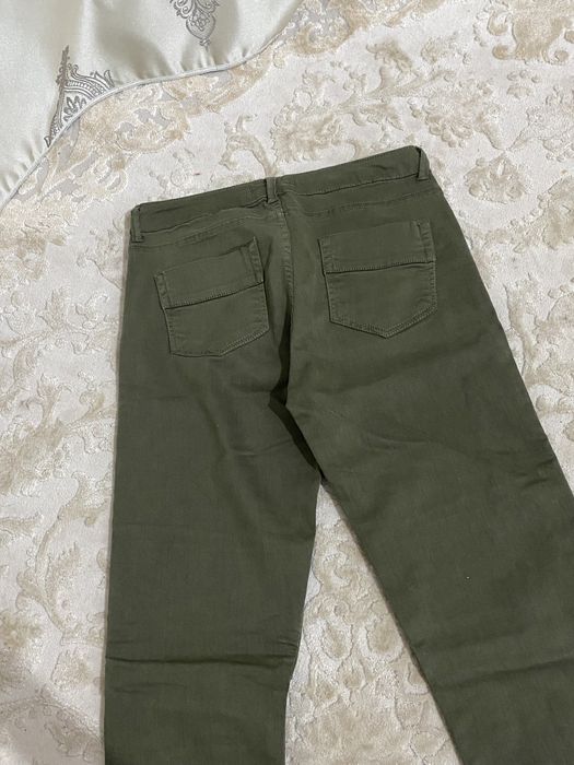 Pantaloni Cargo Bershka