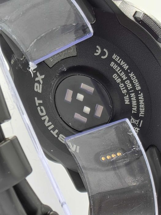 Ceas Garmin Instinct