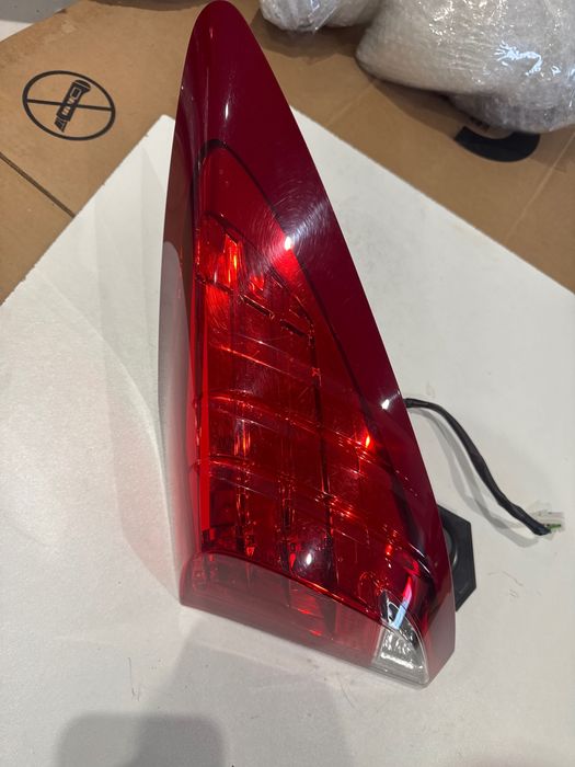Honda Civic 9 стопове Хонда Сивик 9