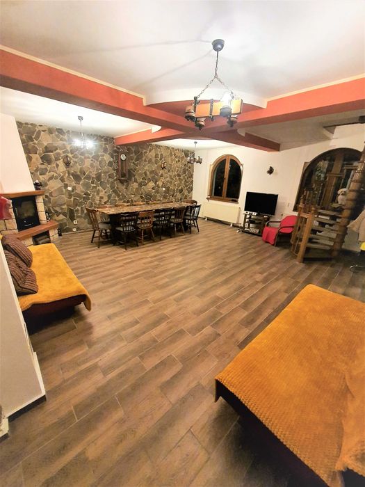 Inchiriez Cabana/Vila Transfagarasan/Cartisoara zona de munte