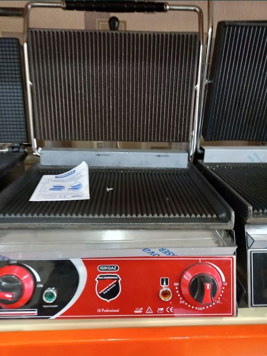 Тостер лаваш донер хот догга toster tostr