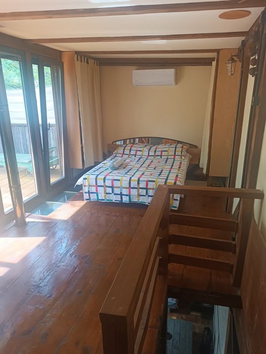 Дава се под наем Къща в София, Славия - 70 кв.м за 548.25 € - Снимка #6