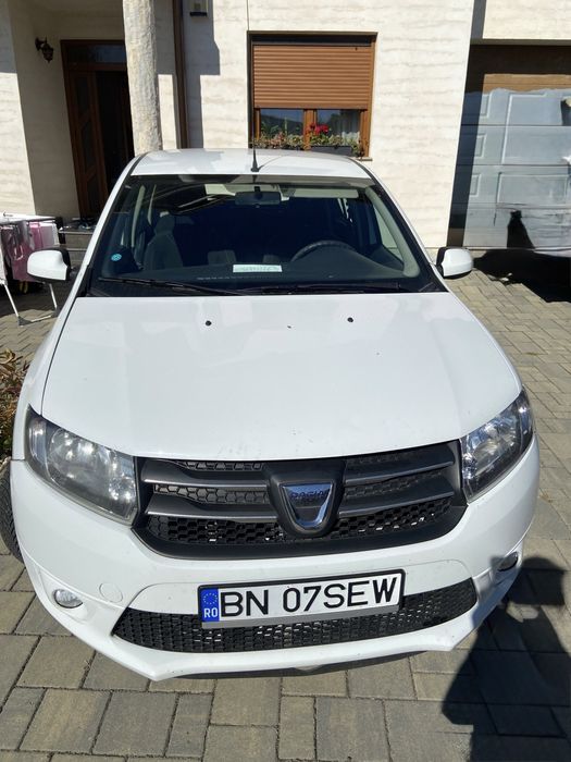 DACIA Sandero 2014 — imagine 1