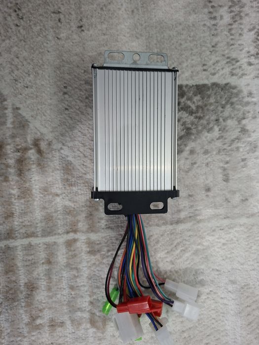 Контролер  на электро скутер