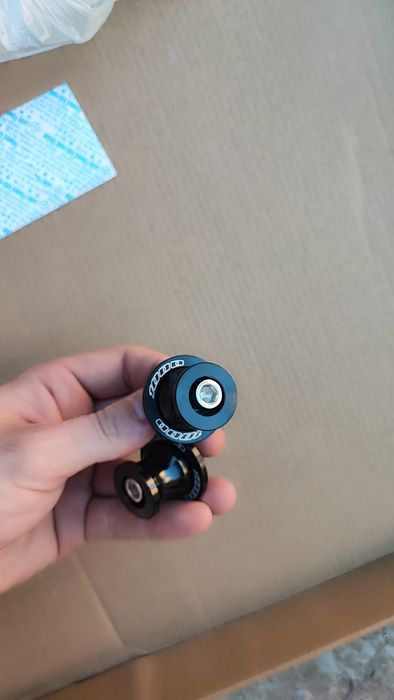 Accesorii moto suport stander