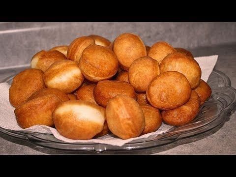 Бауырсаки,шелпек