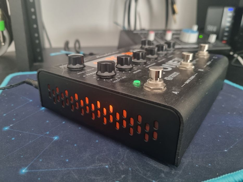 Pedala IK Multimedia Tonex