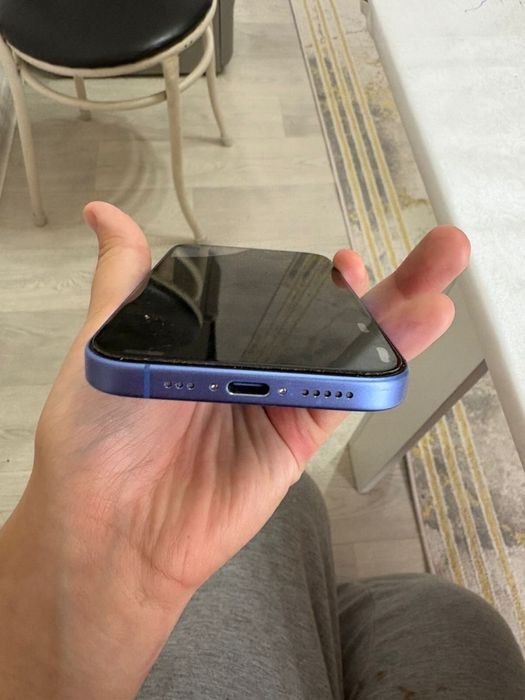 Айфон 16 128 гб