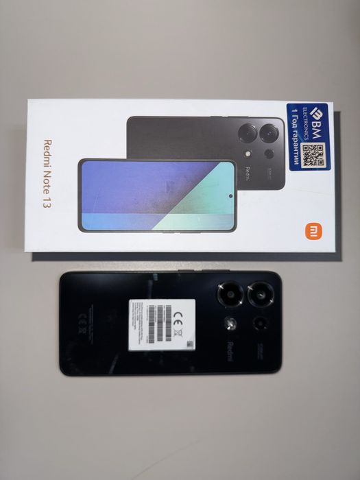 Redmi note 13 256gb