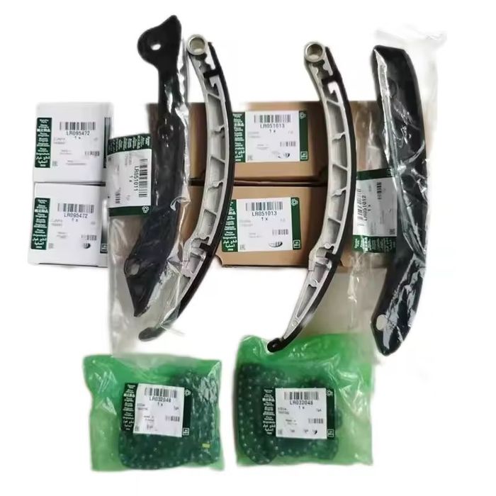 Комплект цепи ГРМ для все модели RANGE ROVER (LAND ROVER)