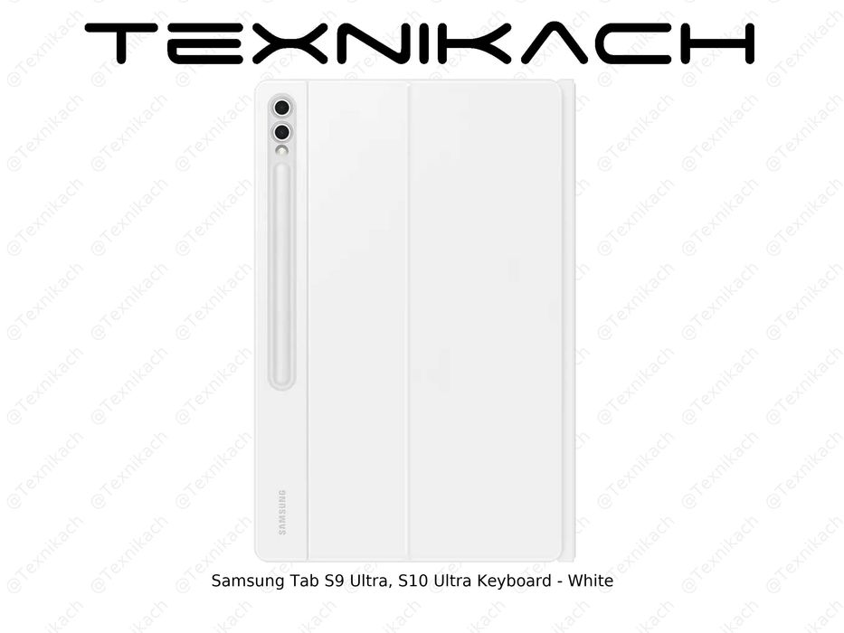 Новый • S9 Ultra, S10 Ultra Keyboard • Клавиатура • Доставка