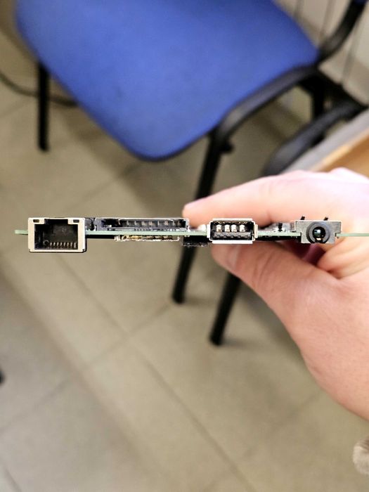 Lenovo X260 Оригинална дънна платка 100% тествана и работеща