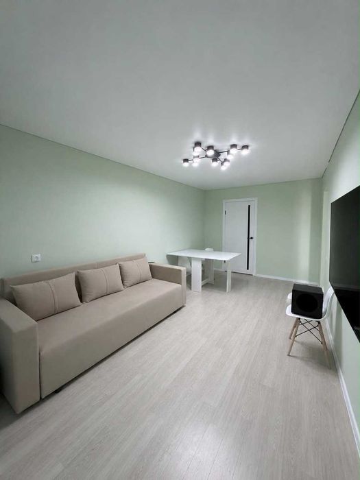 ПРОДАМ!!! 1-комн. квартира, 36,3м²