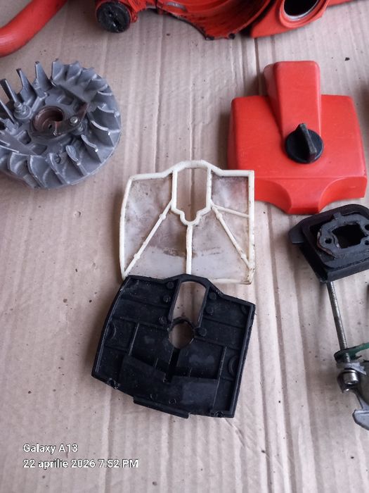 Dezmembrez Dolmar 112.Drujba