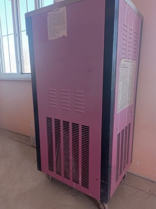 Апарат  Моржный б/у