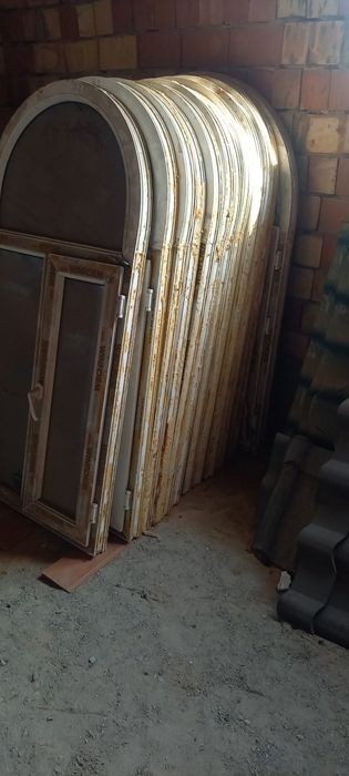 Продам  окна  в отличном  состоянии