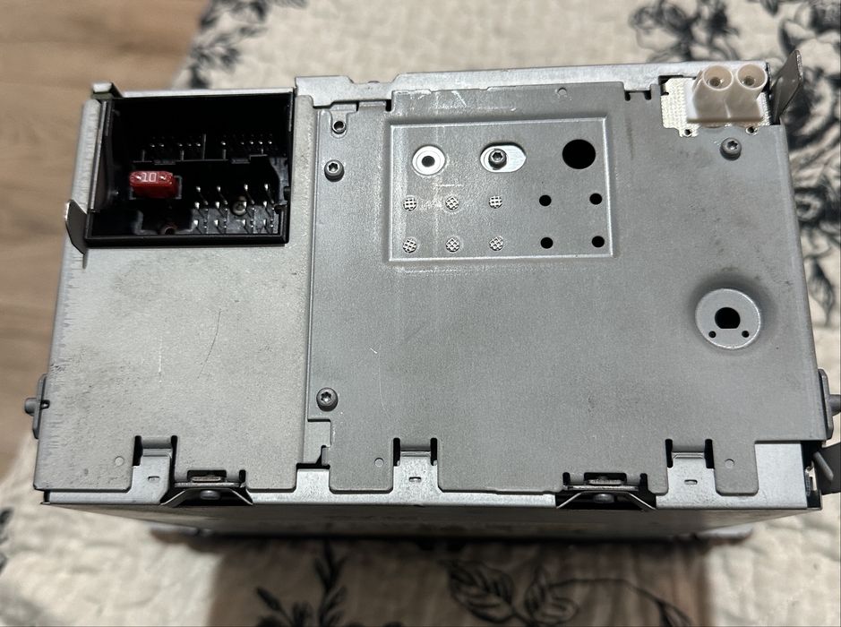 Vand RCD 510 - Bosch