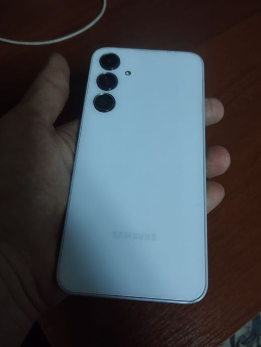 Samsung A35 5G 128/8