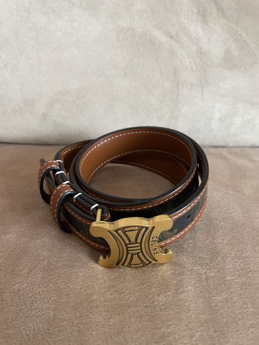 Дамски колан Celine