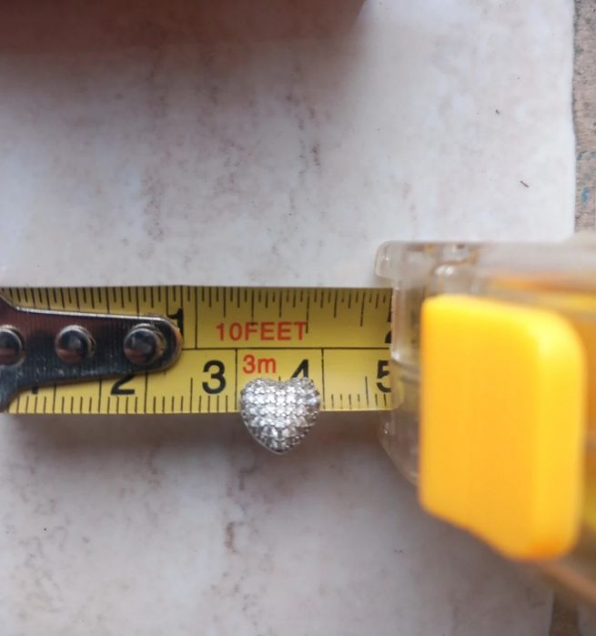 Set cercei si pandantiv argint