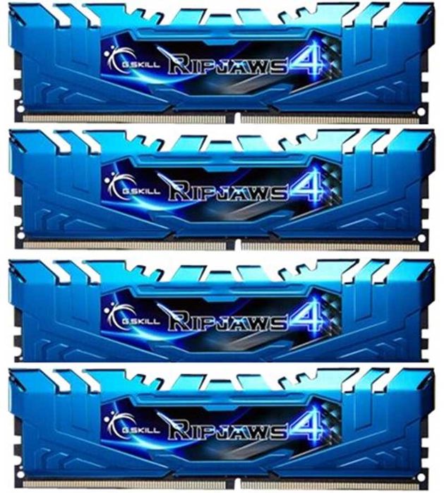 Vand DDR4 kituri 32GB, DDR4 server RDIMM 64GB, kituri high-end DDR3