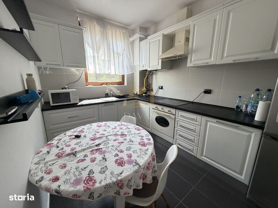 Duplex premium de vanzare | Borhanci| 180mp utili | 300mp teren |