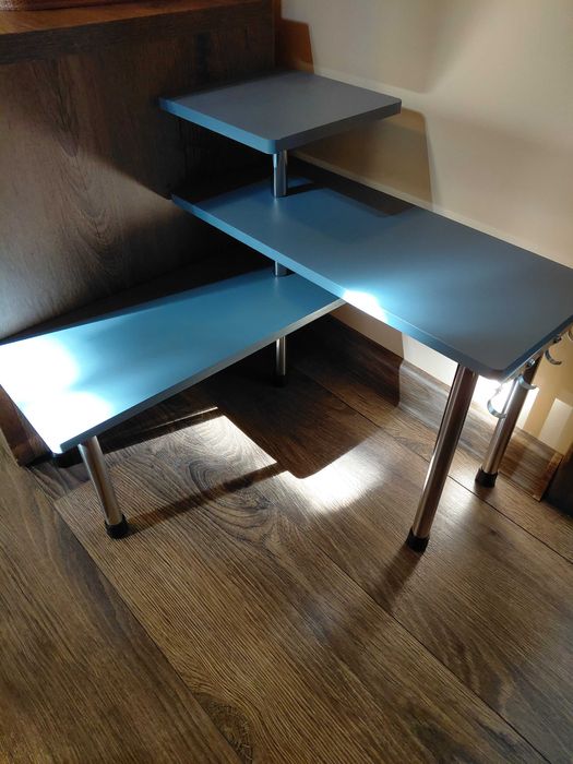 Raft de Colt 3 Niveluri, NOU