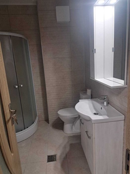 Închiriez apartament 1 camera