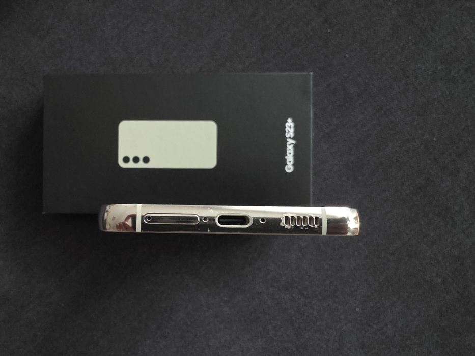 Samsung Galaxy S23+ Plus 512GB