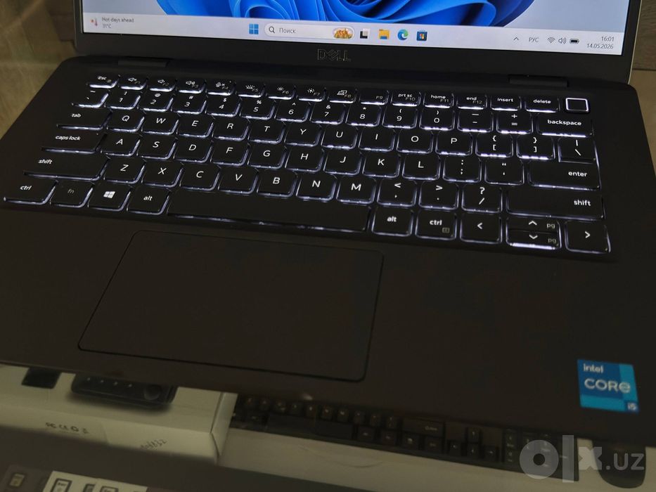 DELL latitude carbon 7320, arzon noutbuk
