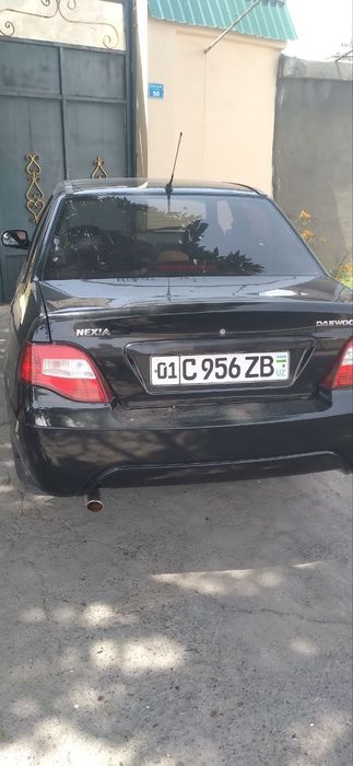 Nexia 2 2009 продаётся