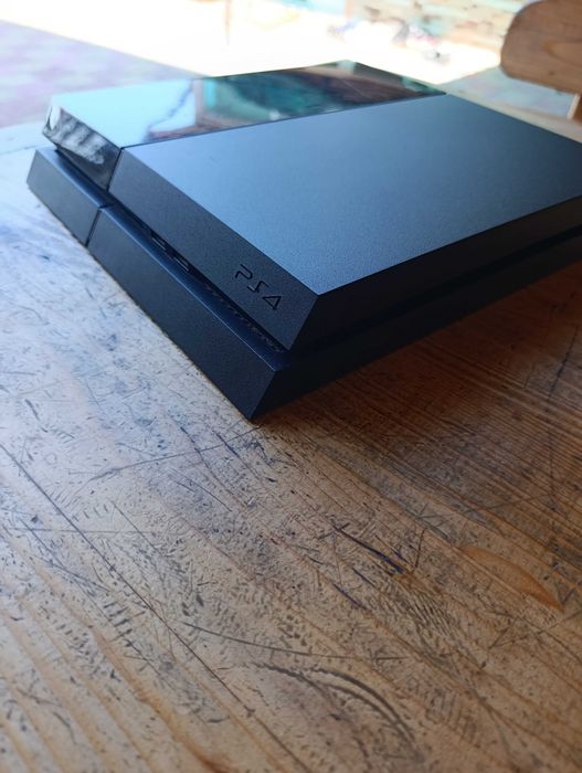 PlayStation 4 Sony orginal