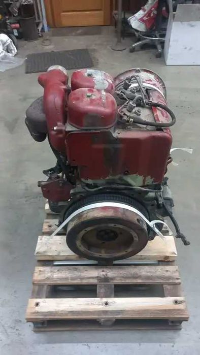 Motor Deutz F2L511 - Piese de motor Deutz