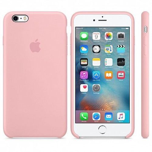 George Stevenson Few Collective Husa Originala Apple iPhone 6 Plus ,6s Plus Pink Constanta • OLX.ro