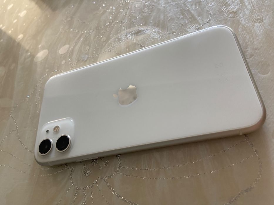 Iphone 11, inca in garantie