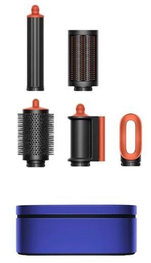 Dyson HS08 Airwrap Complete Long стайлер 1300 Вт