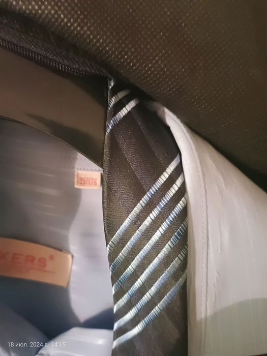 Мужской костюм 3-ка