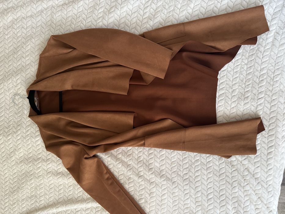 Пролетно манто, палто, яке