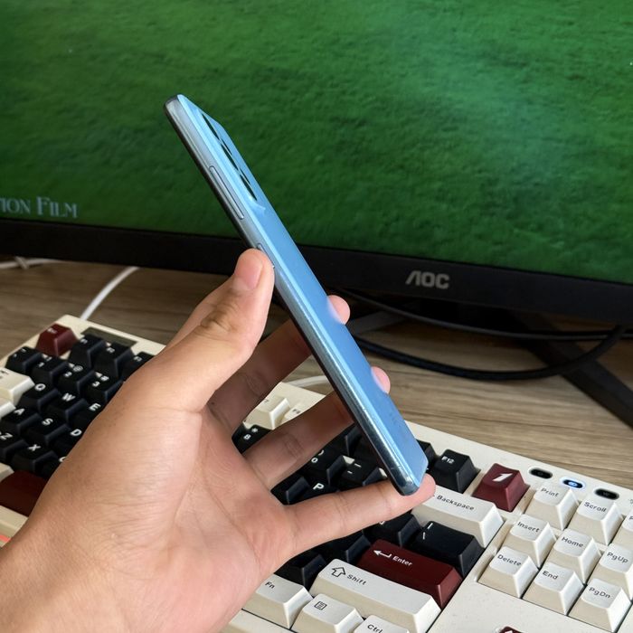 Samsung Galaxy A52 ideal dastavka bor