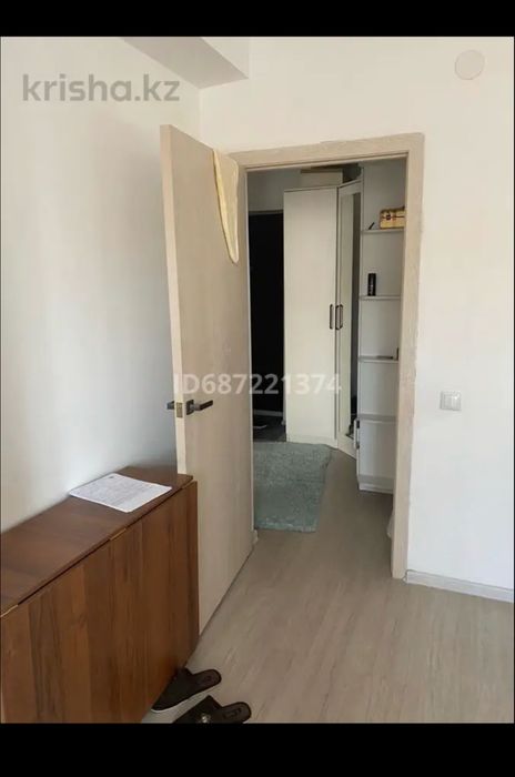 Продажа 1-ком квартиры