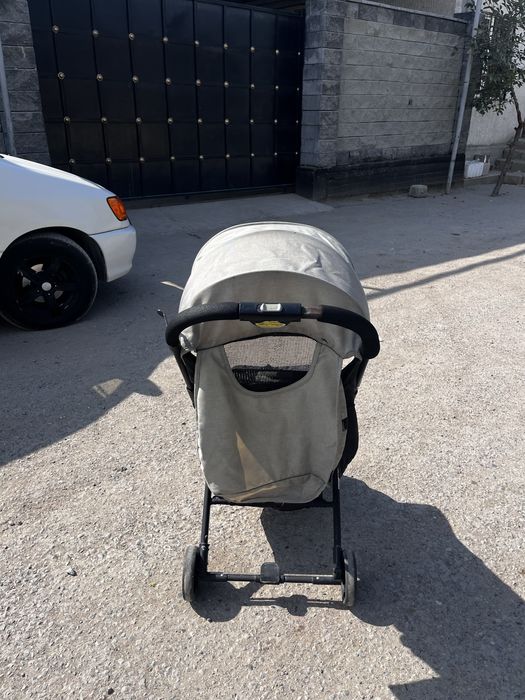 Продам прогуличную коляску