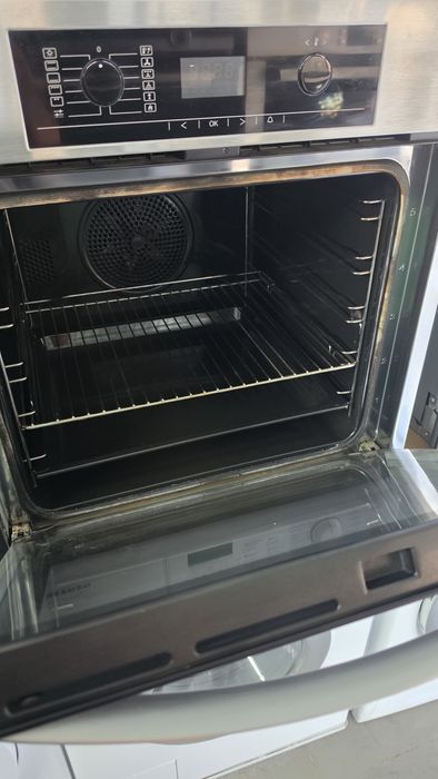 Фурна Miele H 2265 BP