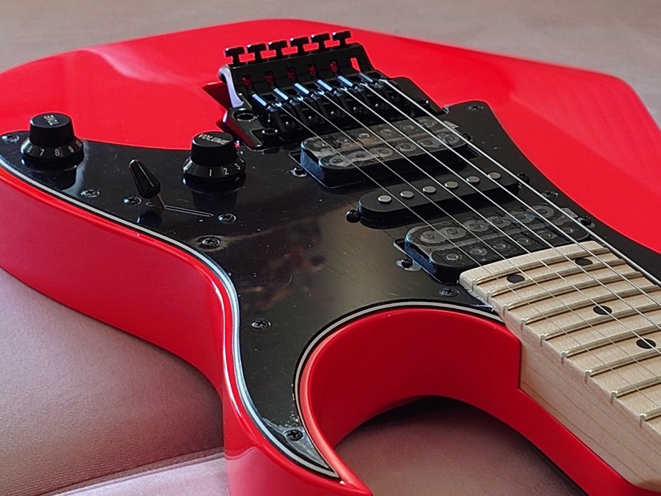 Chitară Ibanez RG550 nouă