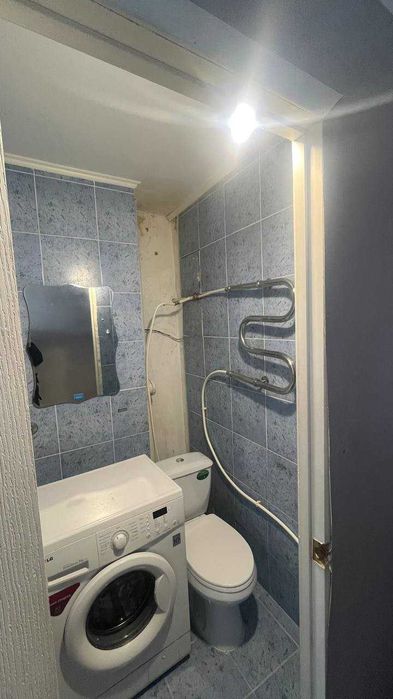 Продажа 1-комнатной квартиры