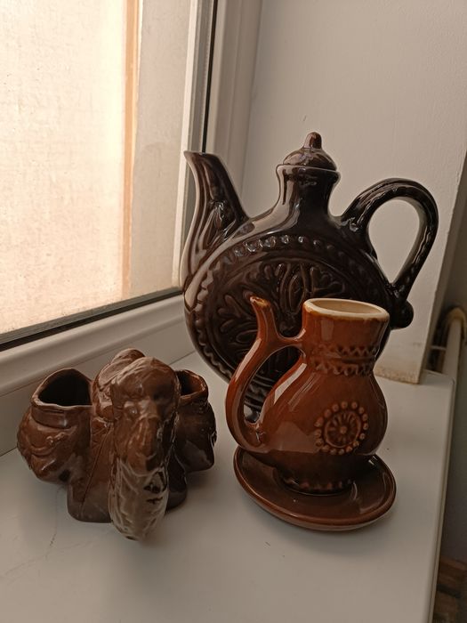 Choynak stakan noyob
