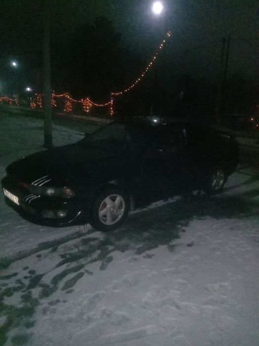 Галант 8поколения