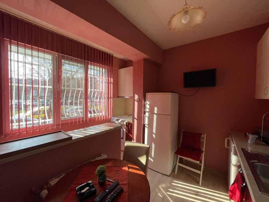 Дава се под наем Двустаен апартамент в София, Свобода - 70 кв.м за 598.23 € - Снимка #3