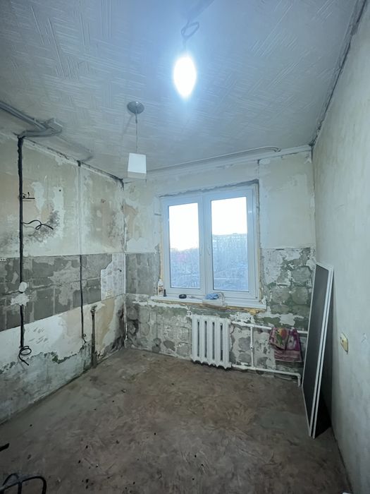 Продам 3комн квартиру