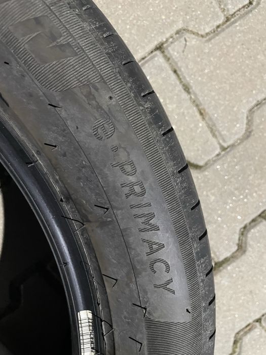Vand anvelope Michelin E-Primacy 205/55/19 DOT 2025/4