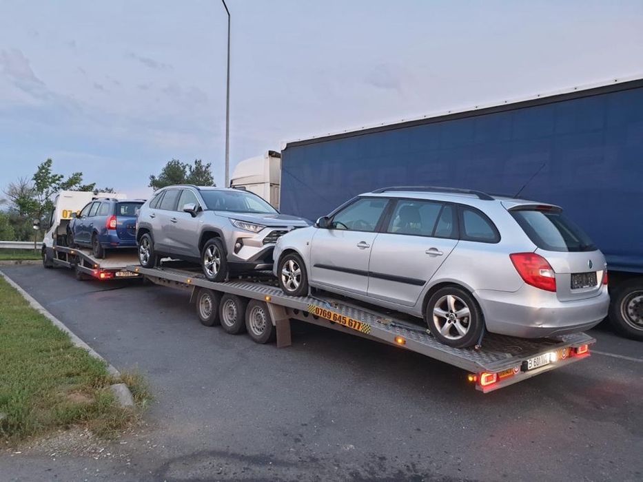 Platforma libera Germania Munchen Stuttgart Nuremberg Bucuresti